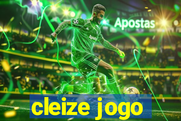 cleize jogo